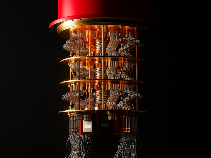 Espoolainen IQM julkisti Halocene‑tuotelinjan