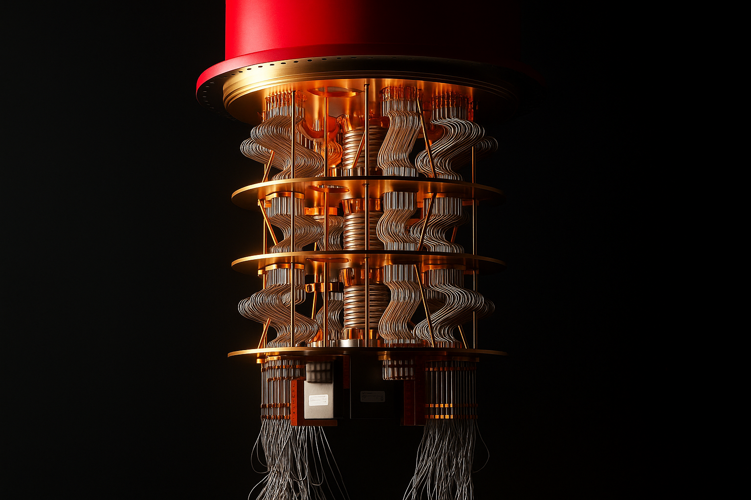 Espoolainen IQM julkisti Halocene‑tuotelinjan