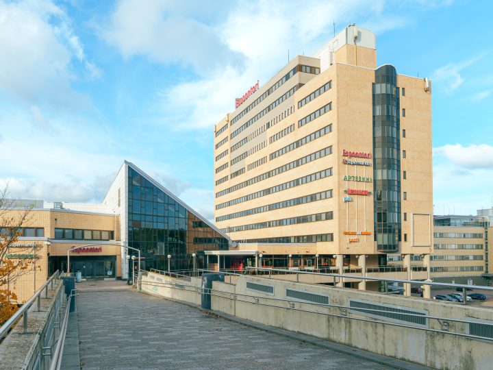 K-ryhmän myynti pääkaupunkiseudulla kasvoi 2025 – Espoontorille suunnitellaan uutta Citymarketia