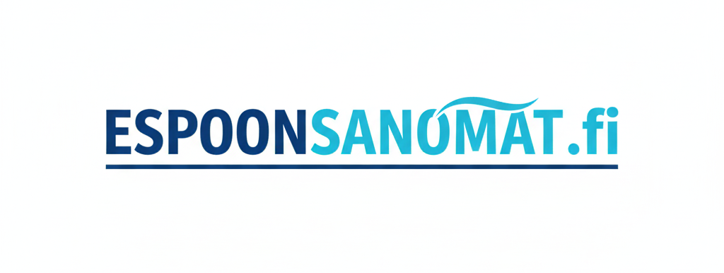 Espoonsanomat.fi perustettu