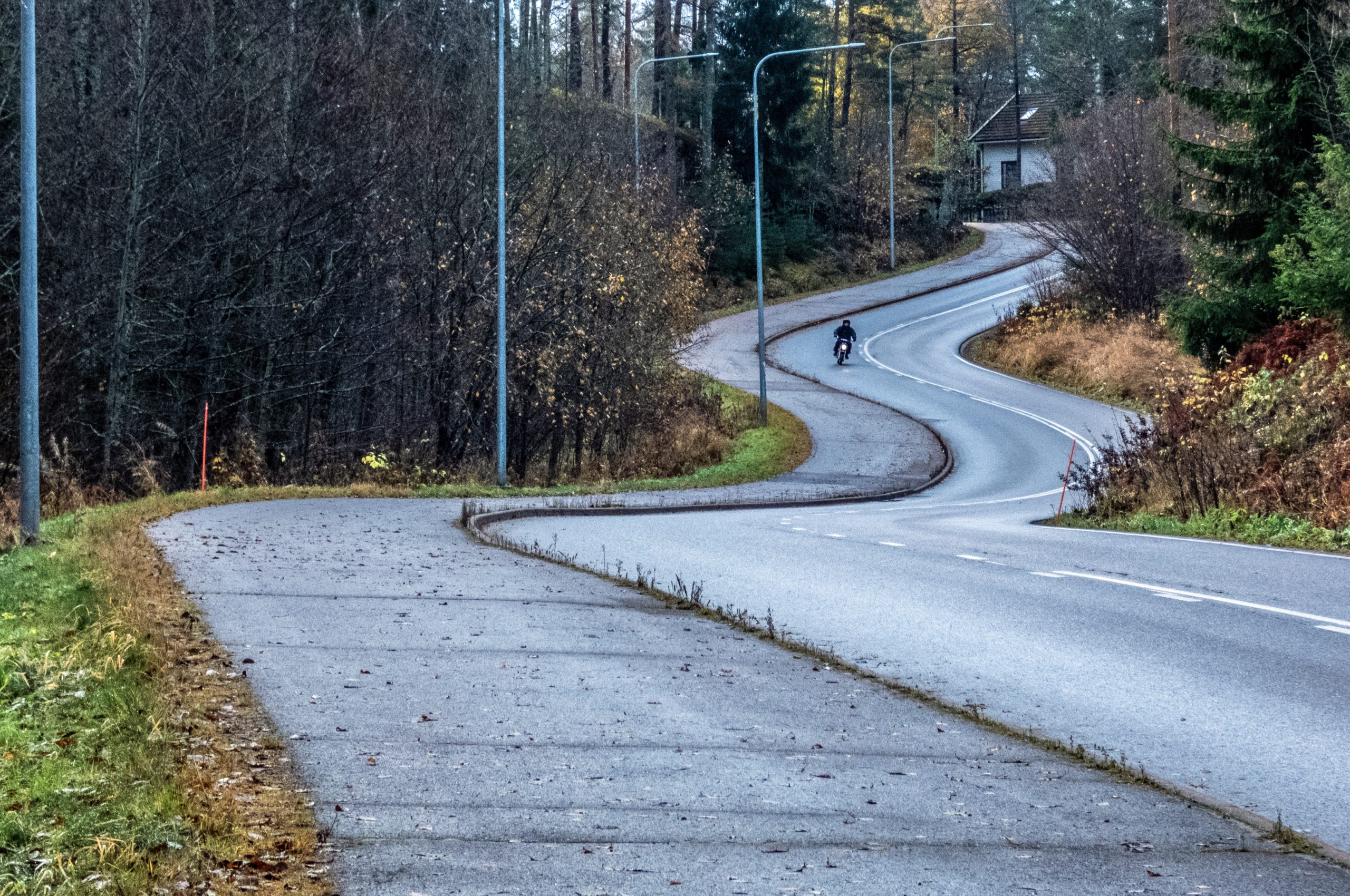 Espoo – Päivän uutiset (5.11.2025)