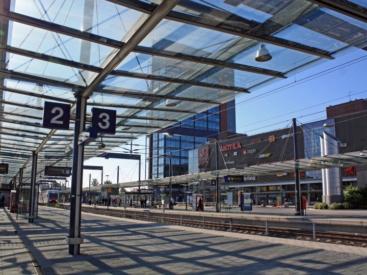 Espoon valtuusto sanoi kyllä Länsiradalle – 49–26, Espoon osuus 170 milj. €