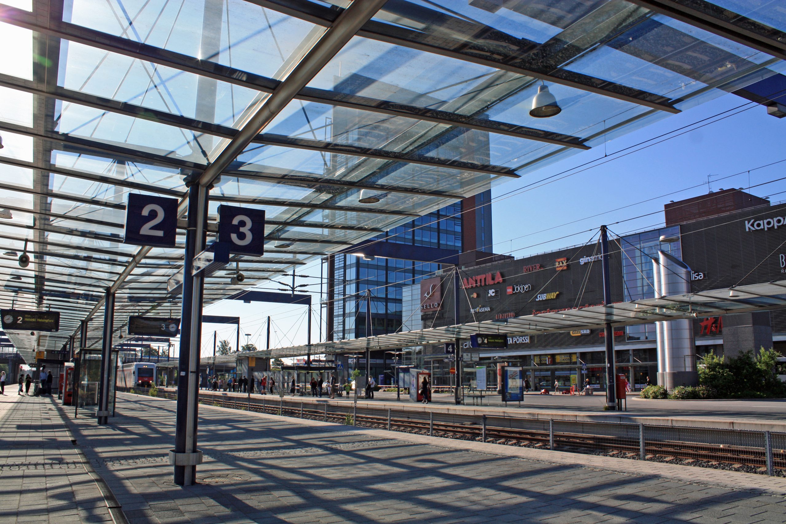 Espoon valtuusto sanoi kyllä Länsiradalle – 49–26, Espoon osuus 170 milj. €