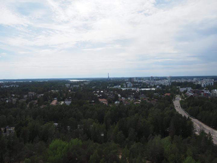 Laaksolahdessa vesikatko 18.11. – varaa juomavesi ja seuraa HSY:n häiriökarttaa