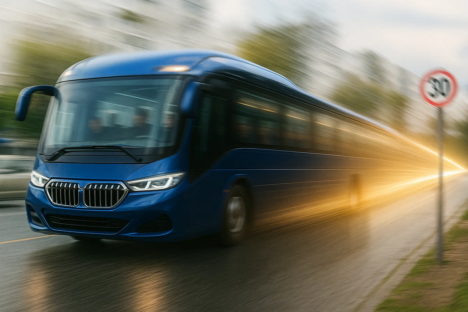 Useat HSL:n bussit ajavat ylinopeutta – uusi sivusto seuraa reaaliajassa