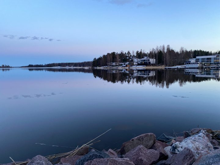 Espoon uutiskatsaus 12.–18.11.2025: Länsirata etenee, Nokia–NVIDIA ja mikroliikennelupa – 10 poimintaa