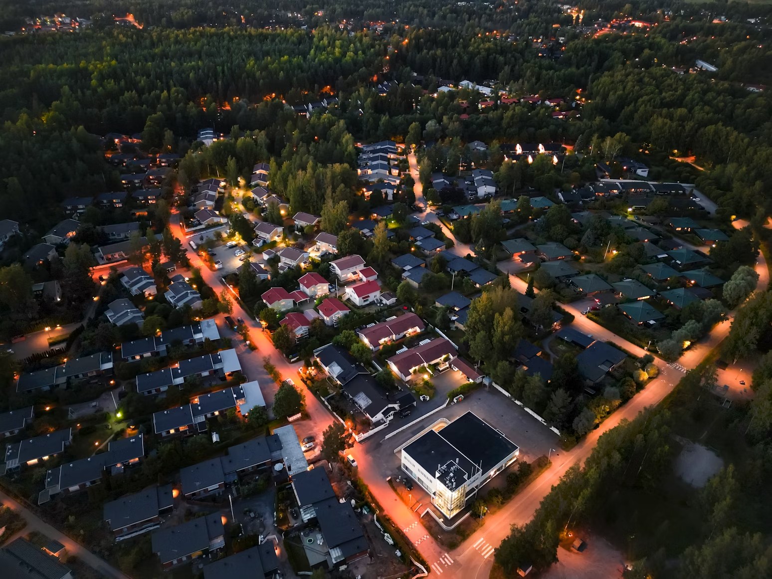 Espoo – Päivän uutiset (10.11.2025)