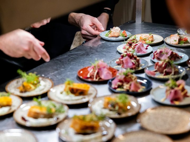 Espoo Catering: Tytti Saari PRO 2026 ‑finalistiksi – äänestä finaaliin myös muita ehdokkaita