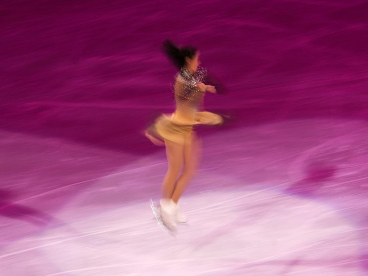 Finlandia Trophy – Jäät säihkyvät Helsingissä 21.–23.11.2025 – Espoolaisille helpot yhteydet jäähallille