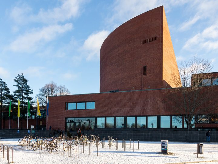 Otaniemen Toivon laboratorio nostaa esiin ratkaisuja synkkyyden sijaan