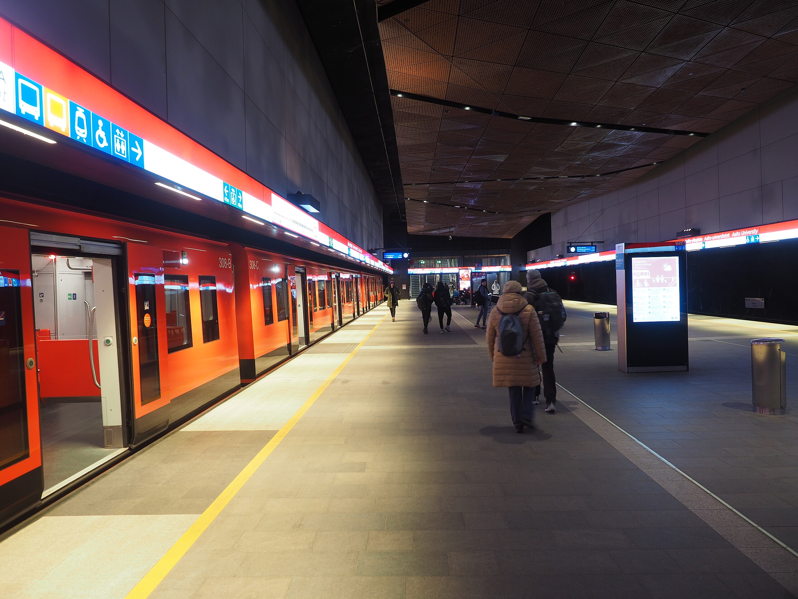 Espoon päästöt ovat pudonneet reippaasti – hiilineutraalius 2030 vaatii nyt lisää toimia etenkin liikenteessä