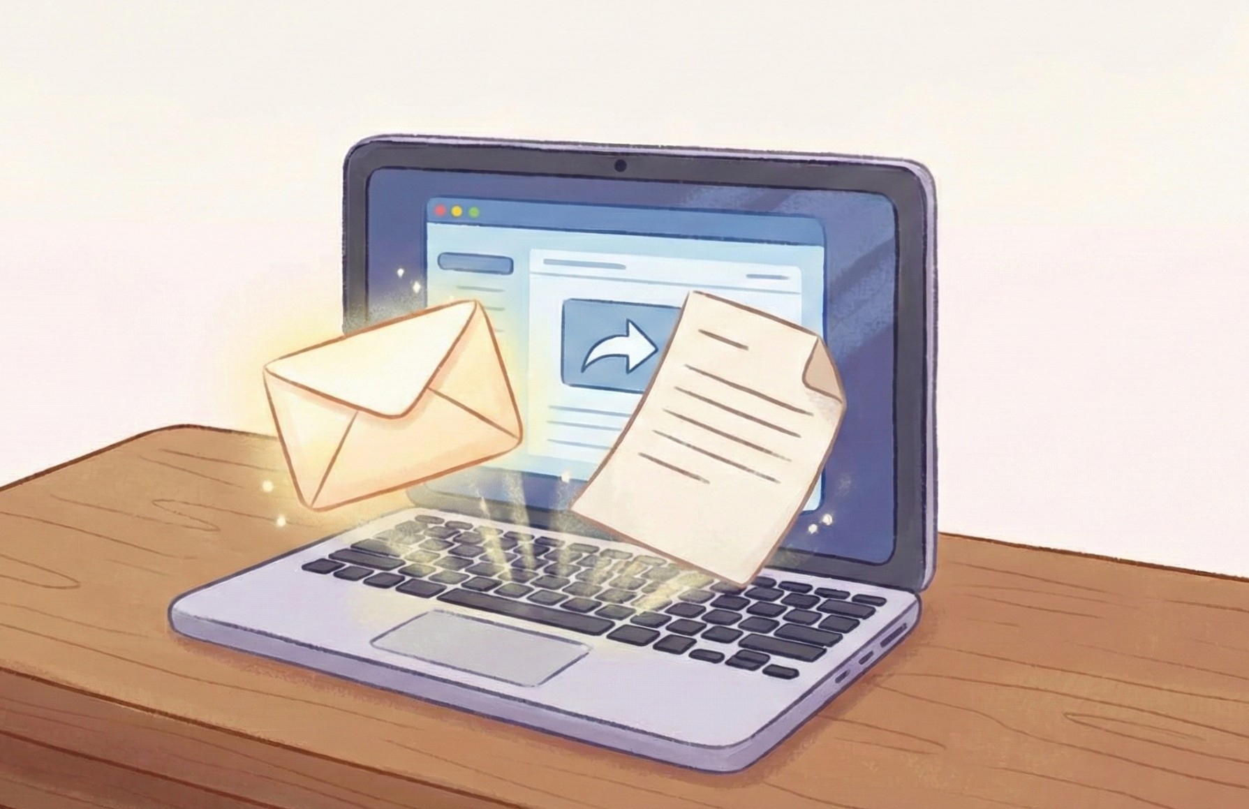 Viranomaisposti muuttuu digiksi – näin muutos näkyy espoolaisen arjessa 2026
