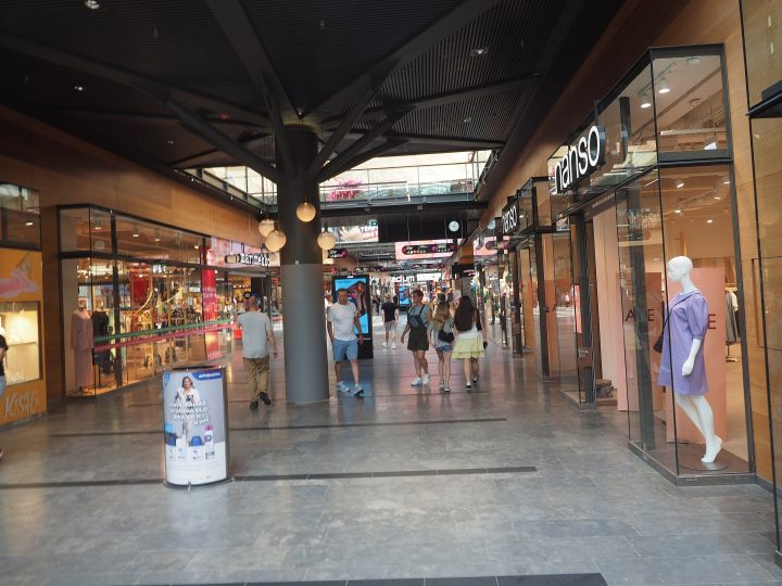 Sisätekemistä joululomalle: Iso Omenan Duudsonit Activity Park palvelee poikkeusajoin