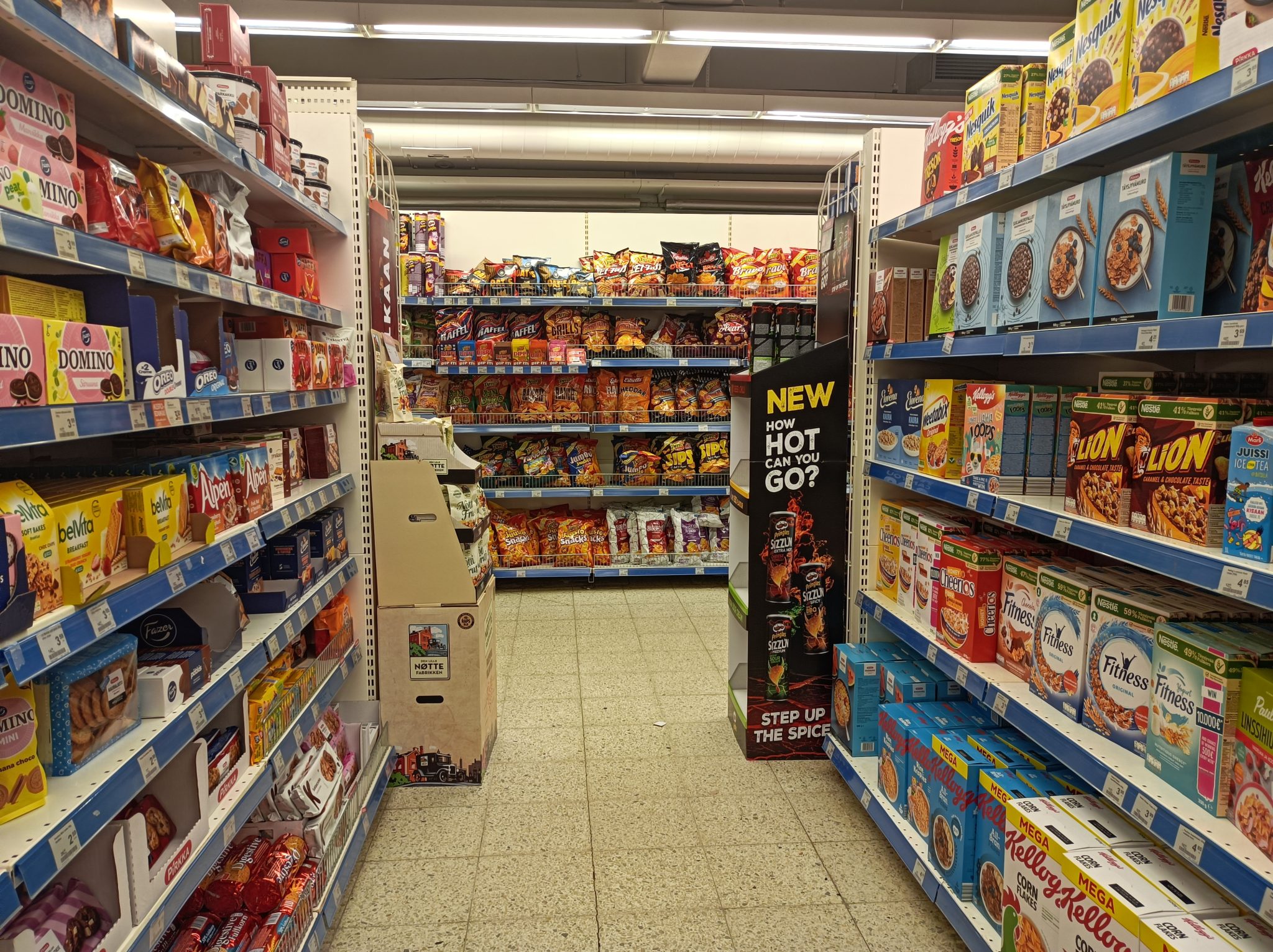 Uusi K Market Matinkyl Avaa Ovensa Suurempi Energiatehokkaampi Ja uusi-k-market-matinkyl-avaa-ovensa-suurempi-energiatehokkaampi-ja