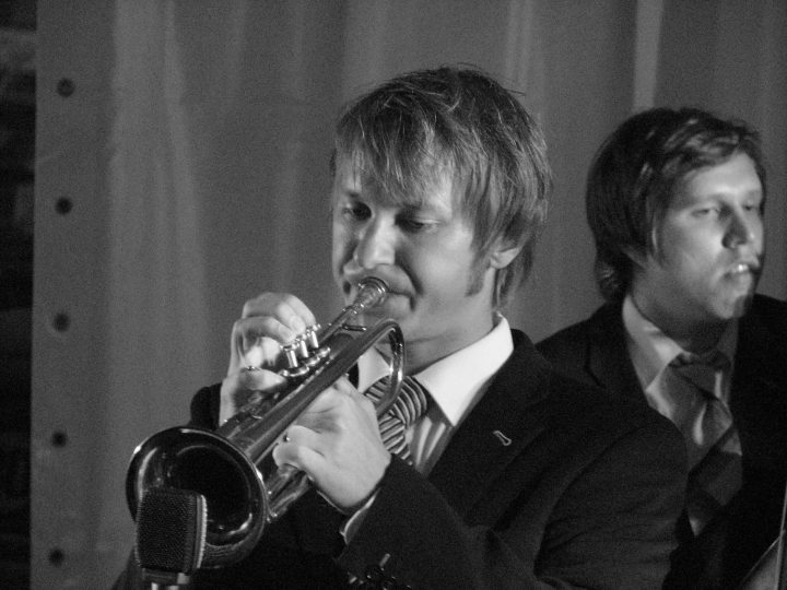 Jazzin juhlavuosi 2026 näkyy Sellosalissa – Espoo avaa kevään kotimaisilla huipuilla