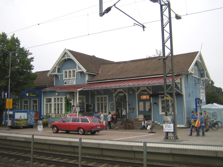 Länsiradan rahoitus ja asemat puntarissa – Espoon Hista nousee taas kartalle, Veikkola voi pudota