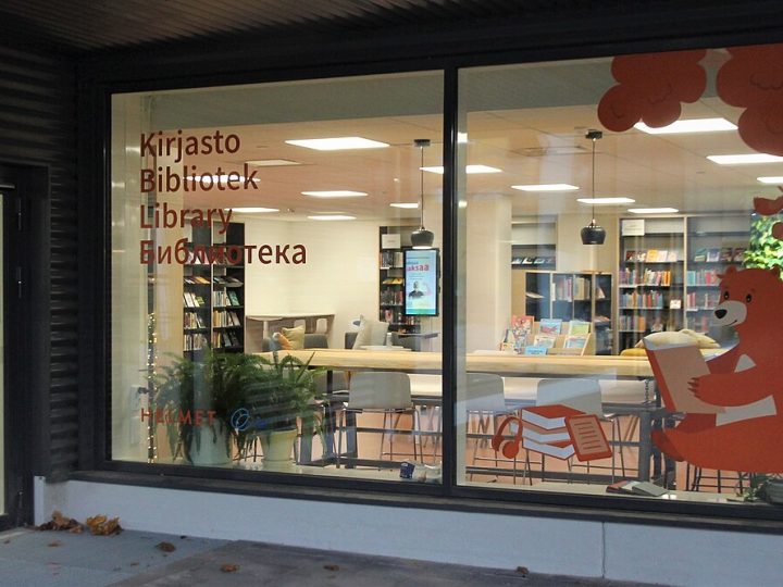 Otaniemessä julkaistu selvitys: Espoon startup-kenttä on Suomen kansainvälisin