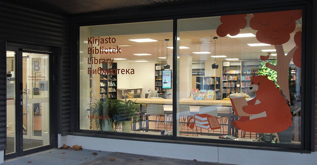 Otaniemessä julkaistu selvitys: Espoon startup-kenttä on Suomen kansainvälisin