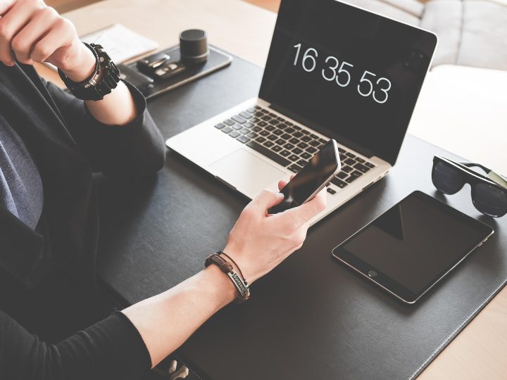 Otaniemen Mac-käyttäjille joulumuistutus: Aalto päivittää verkkoasetuksia