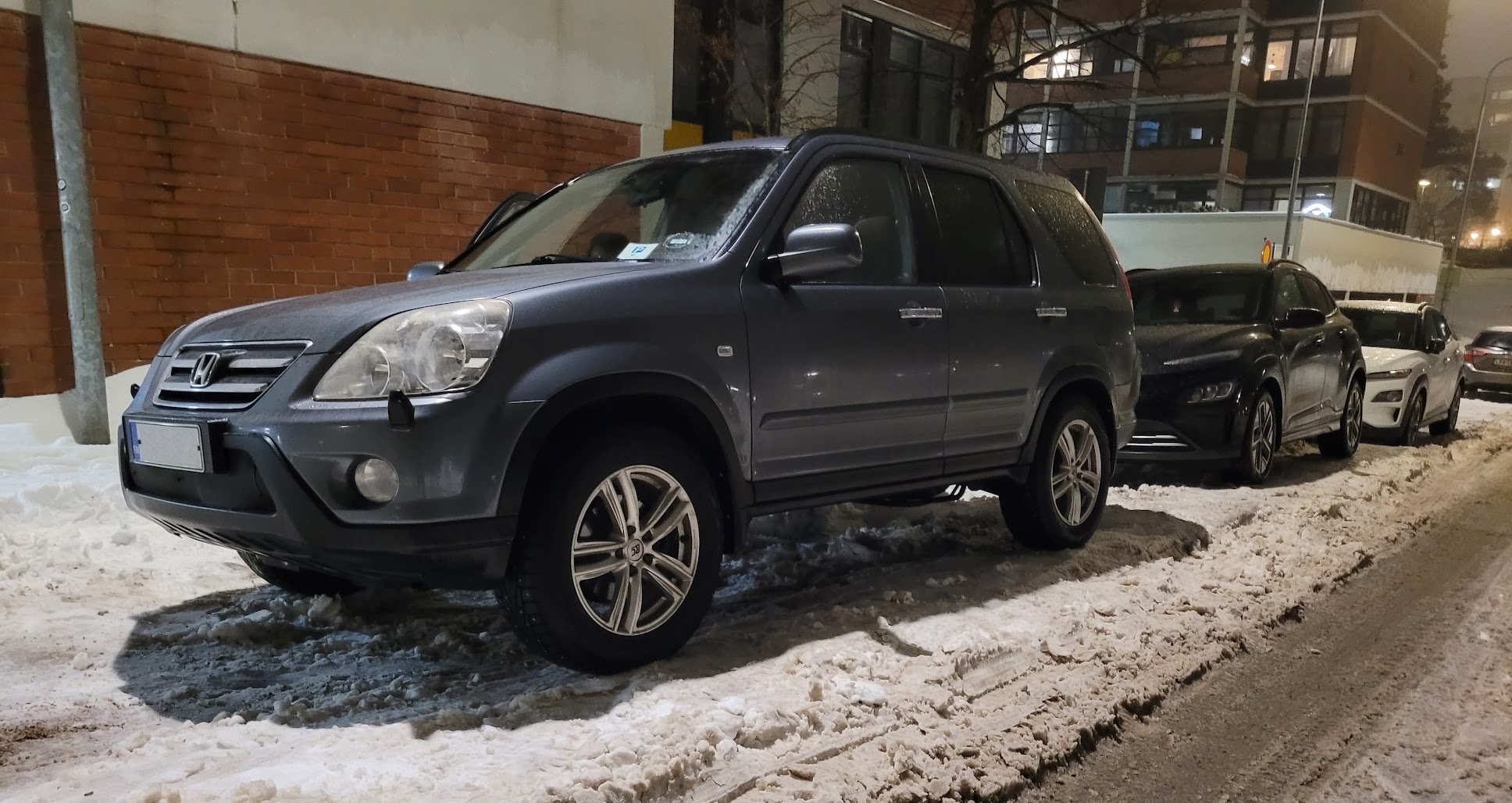 Liikennekatsaus 2025: autoilu kasvaa maltilla, pyöräily ja sähköautot kirivät Espoossa