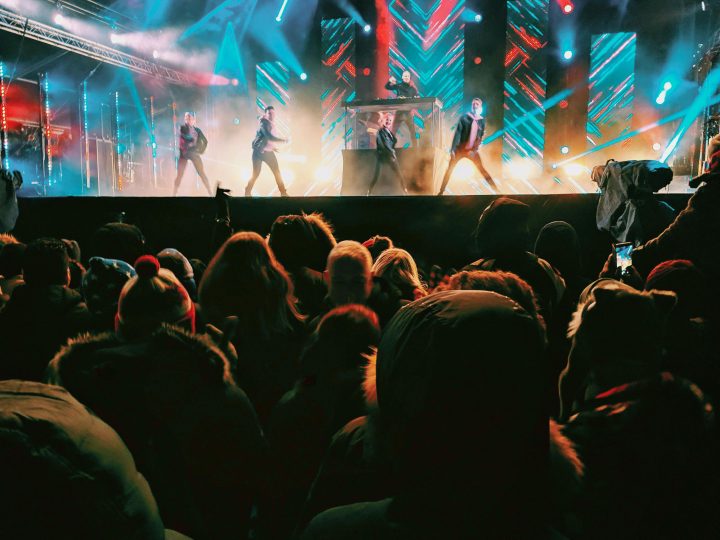 Espoon itsenäisyyspäivän juhlakonsertti kokosi kaupunkilaiset ja nosti Espoo-mitalin saajat esiin