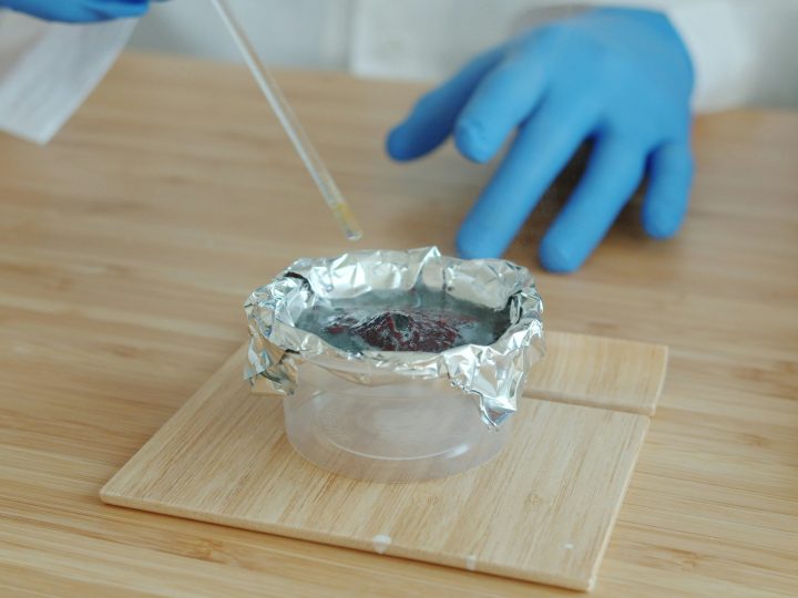 Otaniemen lukiosta koko Suomen luonnontieteiden kehittämisen kärki