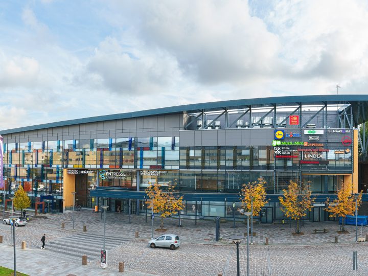 Prismakeskus ja kaksi asuintaloa nousee Espoon keskukseen – rakentaminen alkaa helmikuussa