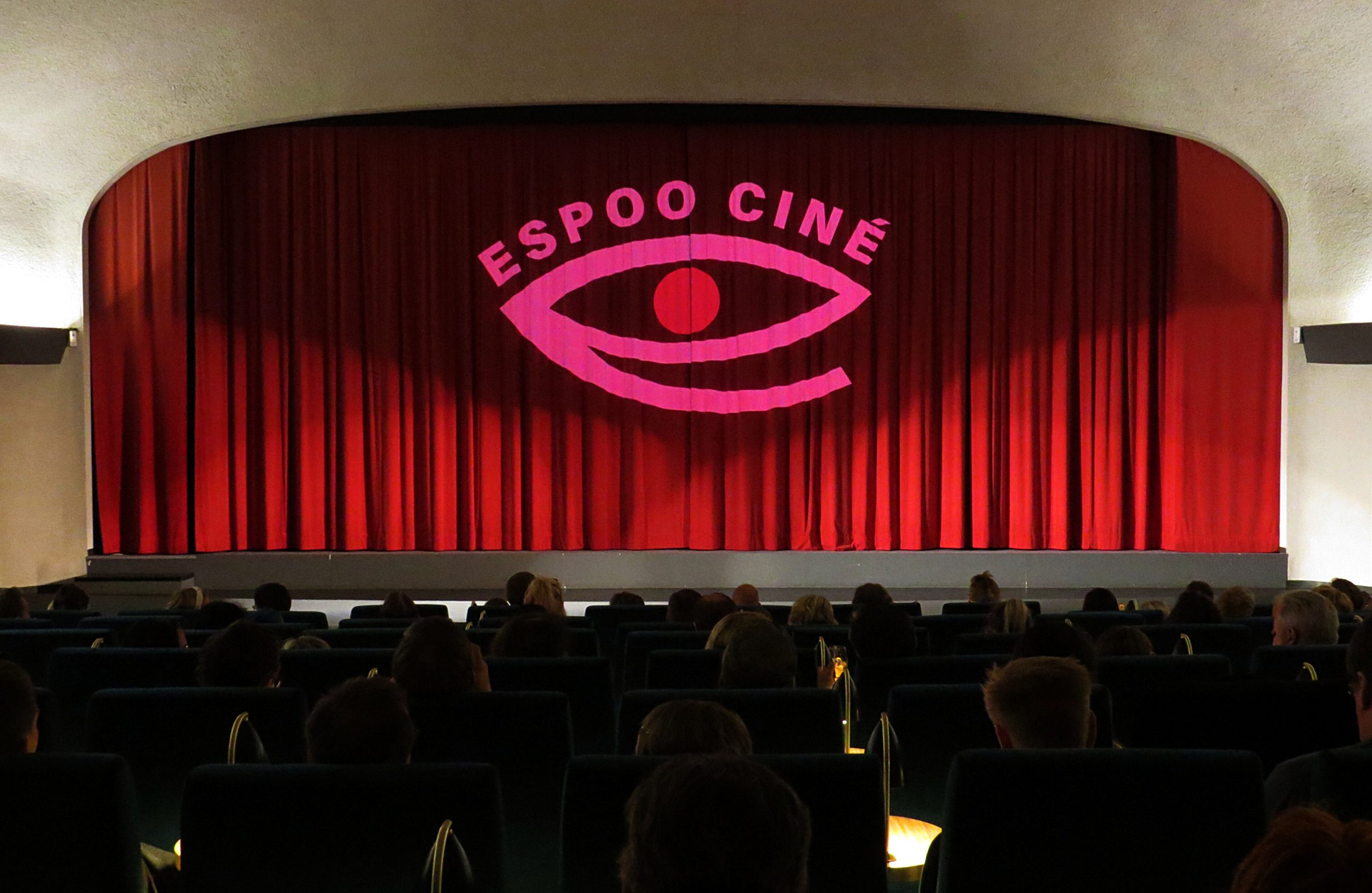 Espoon menovinkit 16.1.2026: Robottijuhlat, Näin unessa ja Drink Floyd – 9 poimintaa