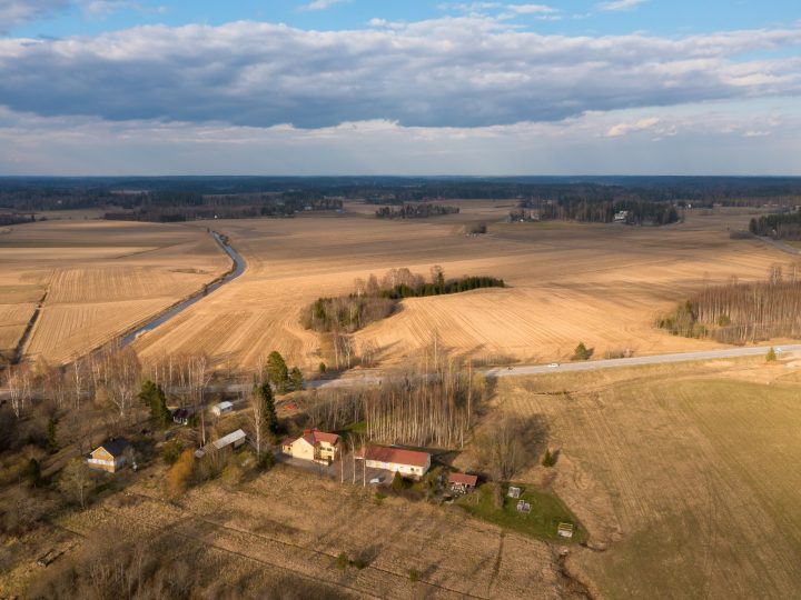 Datakeskushanke Nurmijärvelle kirittää sähköistymistä – Espoossa seurataan vaikutuksia koko seudun mittakaavassa