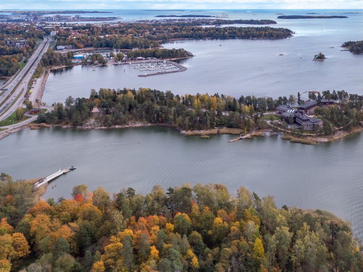 Hanasaari kokoaa sovittelun kovat nimet Espooseen – rauhanrakentamisen suuntaa haetaan muuttuvassa maailmassa