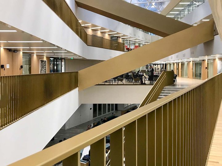 Otaniemen ilmoittautumisruuhka näkyy – Aallon avoimen yliopiston jakso päättyy 4.1.2026