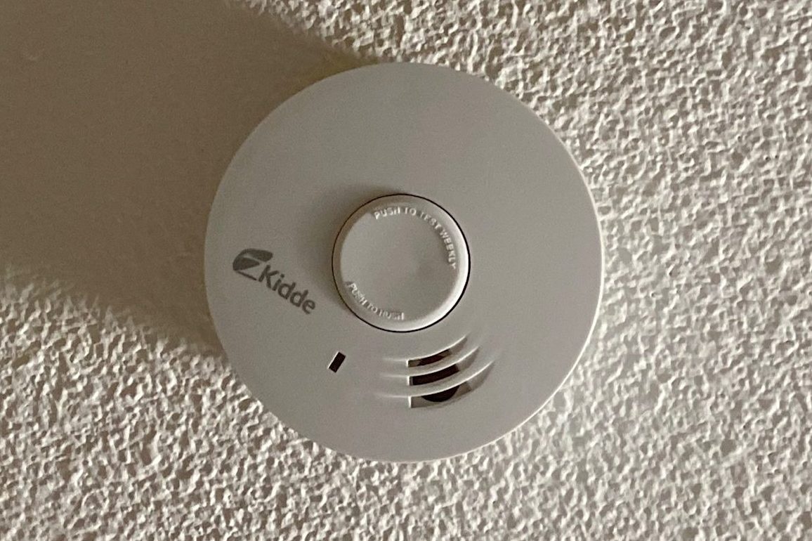 Espoossa kirjattiin palohälytys 22.2.2026 – pieni muistutus siitä, mikä kotona kannattaa tarkistaa