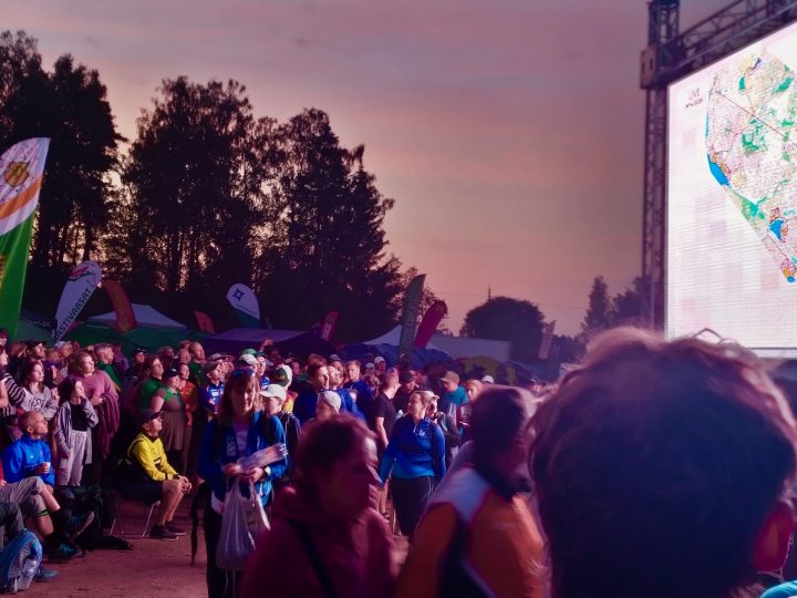 Jukola 2028 suuntaa Espooseen ja Kirkkonummelle – järjestelyt käynnistyvät jo nyt