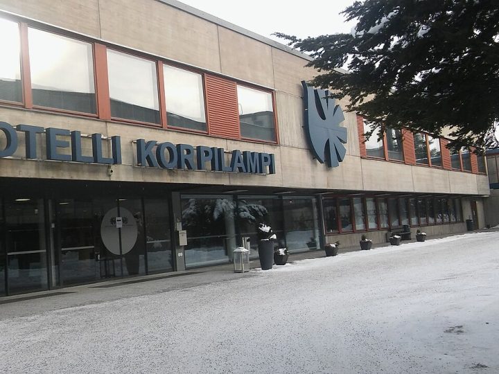 Kela uudisti lasten perhekuntoutusta – Espoossa kuntoutusta tarjolla myös Korpilammella