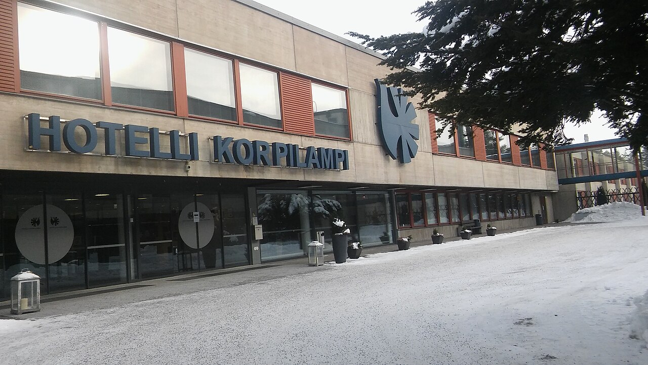 Kela uudisti lasten perhekuntoutusta – Espoossa kuntoutusta tarjolla myös Korpilammella