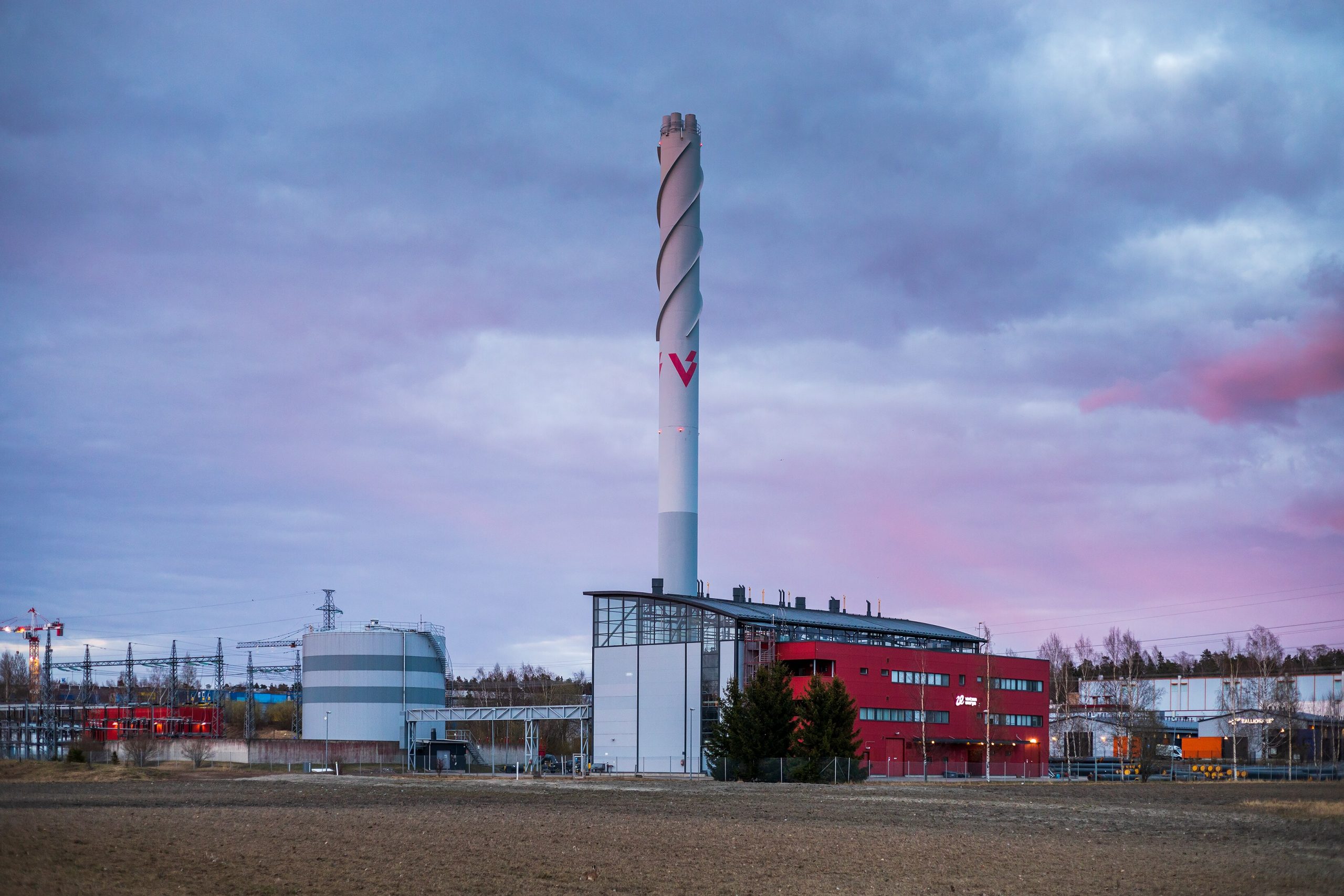 Fortum ja Steady Energy syventävät yhteistyötä 13.1.2026 – kaukolämmön pienreaktori palaa vakavaan keskusteluun