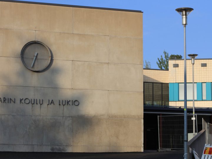 Espoo jatkaa kieltenopetuksen kehittämistä – perheiden toiveet ohjaavat kielipolkuja