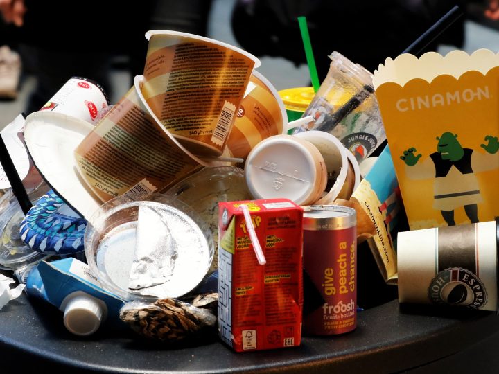 Jätehuollon poikkeusaukioloajat koskevat myös Espoota – Sortti-asemat kiinni 1.1.2026