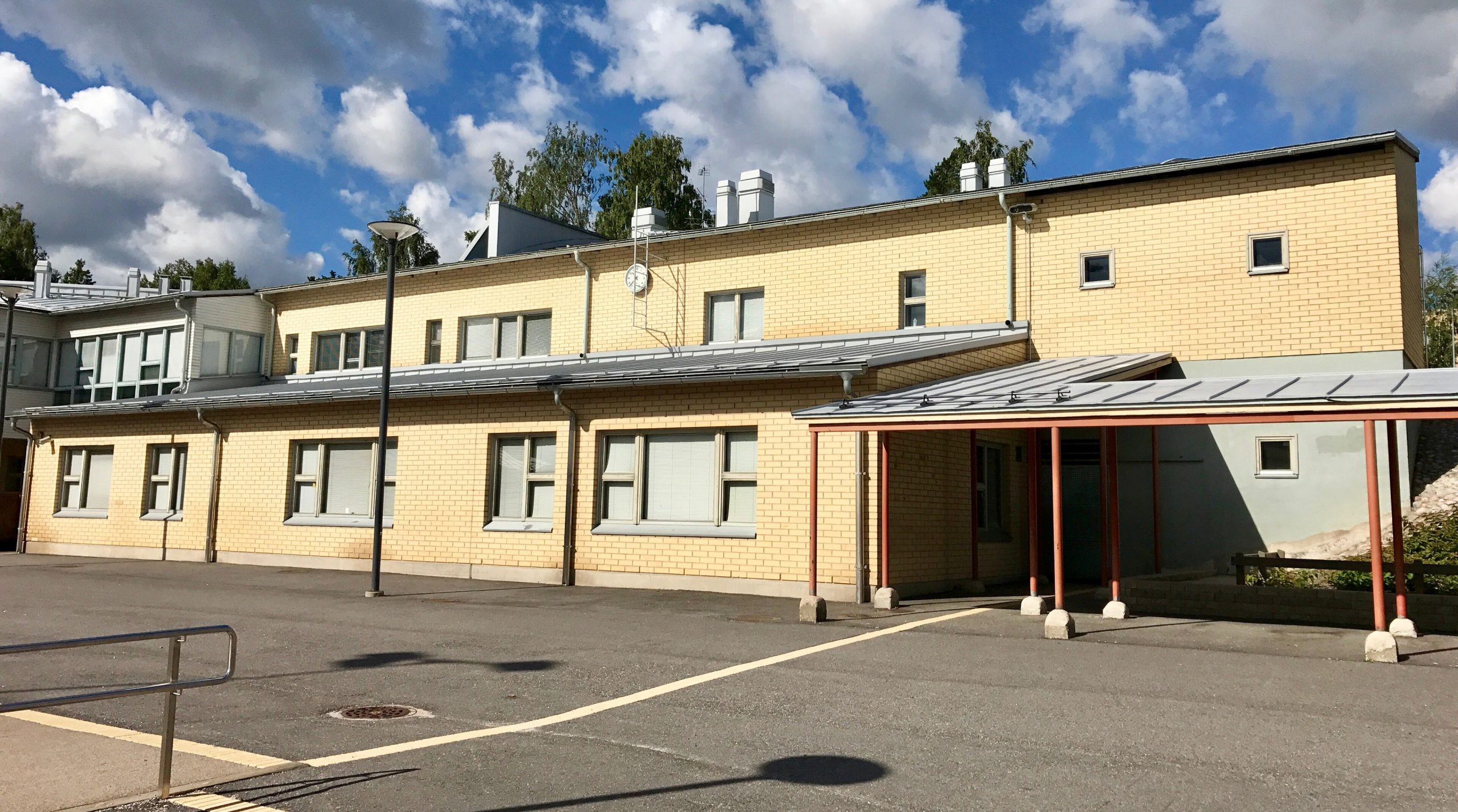 Cygnaeus-palkinnon kunniamaininta Espooseen – Postipuun koulun välituntimalli nostettiin valtakunnallisesti esiin