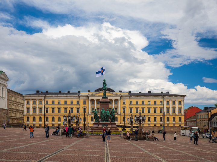 EU valmistelee Suomen alijäämämenettelyä – menopolku kiristää taustaa myös Espoon päätöksille