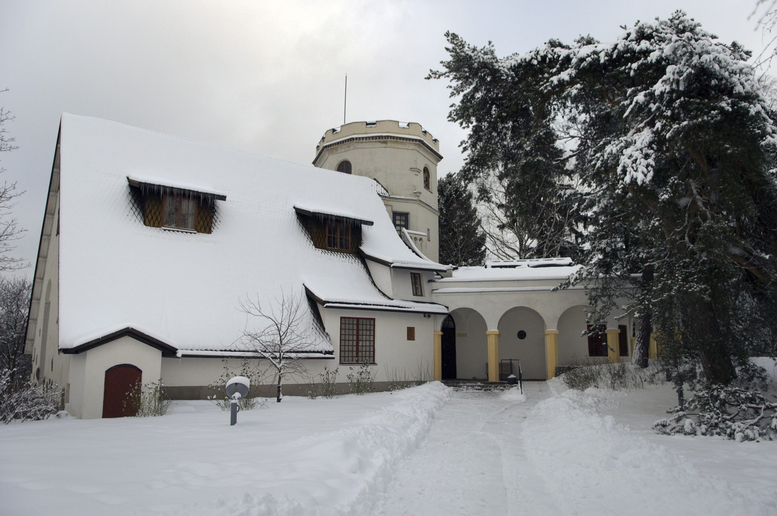 Espoon menovinkit 8.1.2026: Ilmaisaamu museossa, Anima mundi, Auroraliiga ja Kino Tapiola – 10 poimintaa
