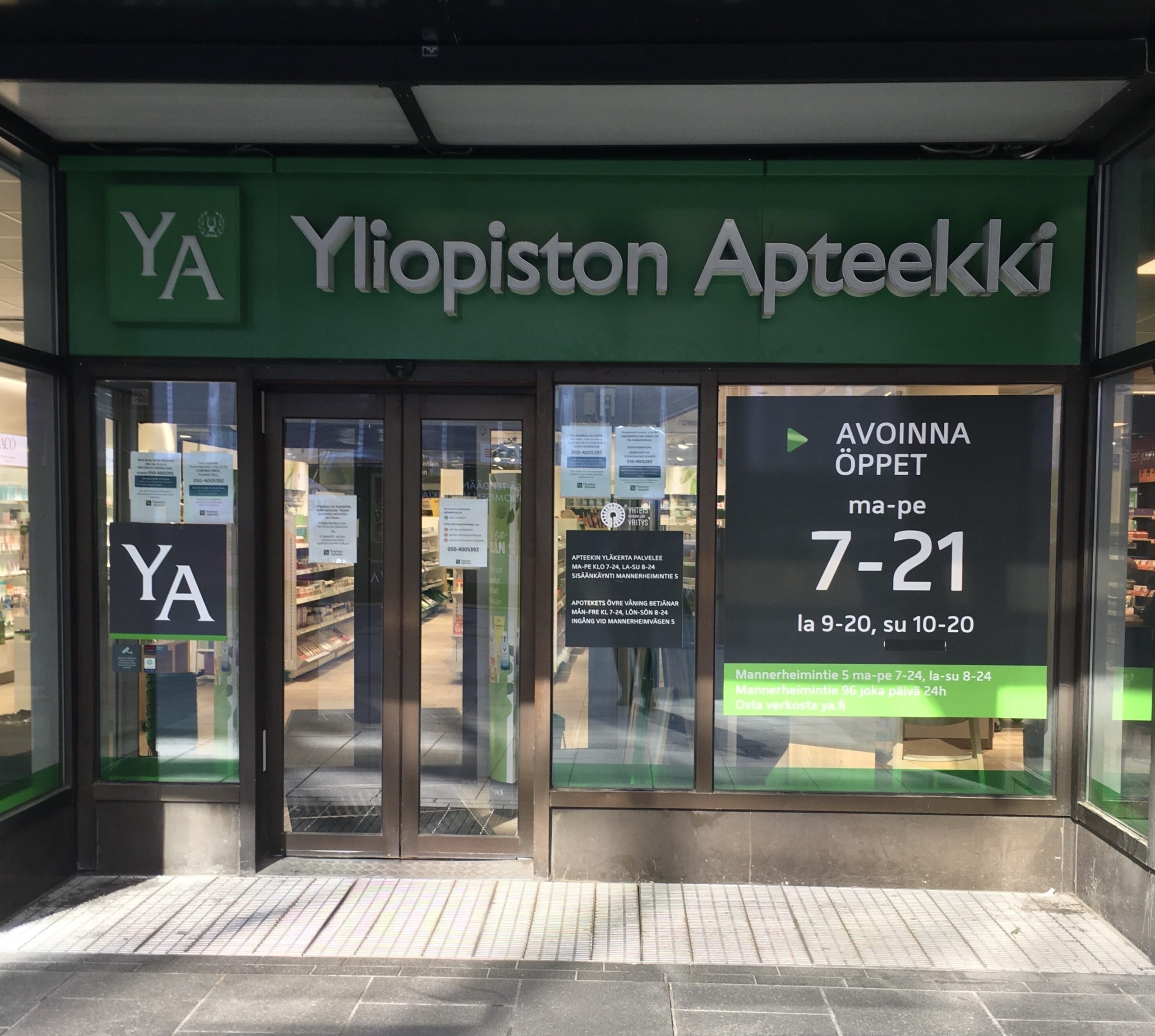 Lääke puuttui apteekista? Espoossa saatavuushäiriöt näkyvät arjessa – näin toimit, kun tuttu valmiste on loppu