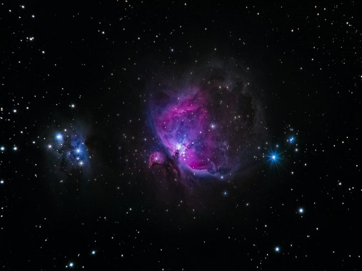 Aalto-yliopiston tutkimus tarkentaa käsitystä pimeän aineen vaikutuksista maailmankaikkeudessa