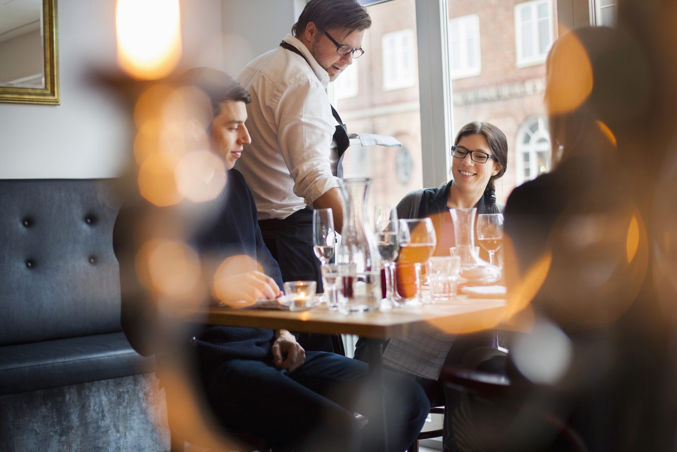 Ravintola-ala äänestää Suomen kärjen – Espoon ruokapaikat hakevat näkyvyyttä ammattilaisten listalla