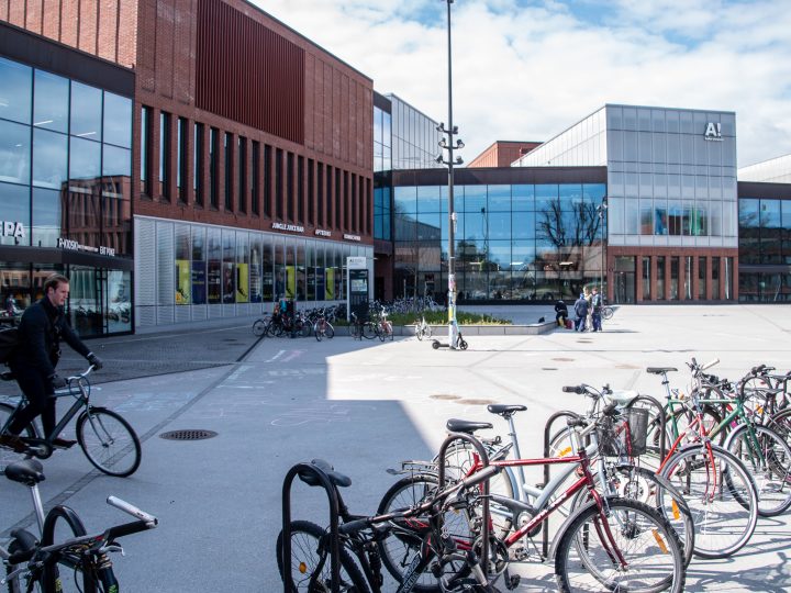 Otaniemen Winter Satellite Workshop alkaa 20.1.2026 – Espoo avaruustalouden solmukohdassa