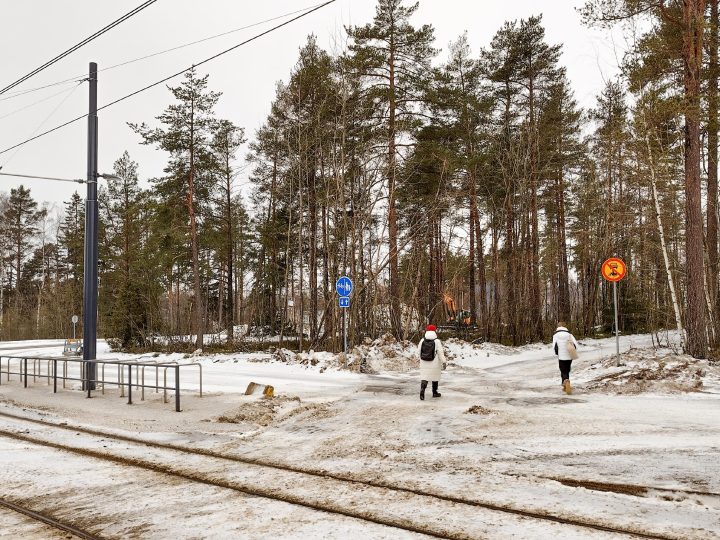Pysy pystyssä -kampanja päättyi 25.1.2026 – liukkaalla pienet valinnat ratkaisevat