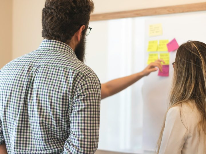 Espoo lähtee mukaan Kasvupolku-sparraukseen – maksutonta tukea kasvua hakeville pk-yrityksille