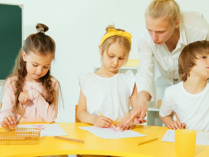 Kaksivuotisen esiopetuksen kokeilun tulokset julki – hyötyjä löytyi, mutta erot eivät kaventuneet