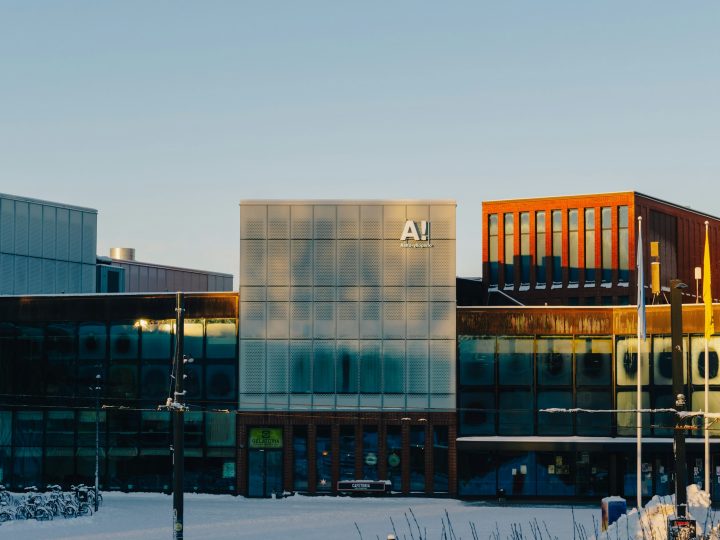 Otaniemessä rakennetaan uutta opintopolkua – Aalto sai kahden miljoonan euron lahjoituksen kandiopetuksen kehittämiseen