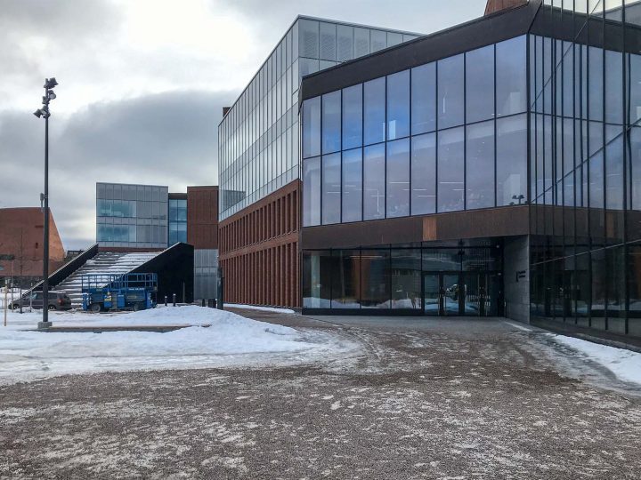 Panopto-katkoksesta selvitty: Aalto-yliopiston mediatallennepalvelu palautui 02.02.2026